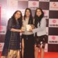 Grand Finale of IFTM-Kids organized by Mrs  India 2018 Mrs Meenu Verma