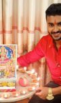 Pradeep Pandey Chintu iIs Celebrating Diwali With 9 lakh Deepaks