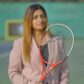 TENNIS PREMIERE LEAGUE (TPL) SRK RAJASTHAN TIGERS HAS A NEW FEMALE BOSS