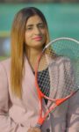 TENNIS PREMIERE LEAGUE (TPL) SRK RAJASTHAN TIGERS HAS A NEW FEMALE BOSS