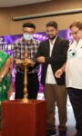 Dr  Krishna Chouhan’s Grand Event Of 3rd Bollywood Legend Award 2021