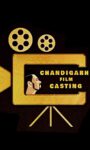 BLUE TICK EXPERT OWNER OF CHANDIGARH FILM CASTING SHOWING TALENT IN GET ASPIRING MODEL BLUE TICK
