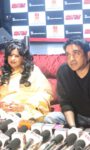 डायरेक्टर सुदीप डी. मुखर्जी की हिंदी फिल्म “चट्टान” का म्यूज़िक लॉन्च
