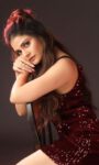 Kajal Chauhan Sensational Beauty In Bollywood