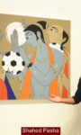 Jehangir Art Gallery Hosts 6th Edition of Sahayog Contemporary Art Exhibition till 17th January  2022