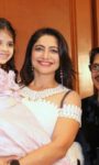 Cinebuster Magazine’s owner Ronnie Rodrigues’s daughter Princess ‘Delicia’ 5th birthday Celebration