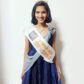 Netra Patil  Miss Teen Universe 2022 2nd Runner Up