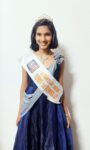 Netra Patil  Miss Teen Universe 2022 2nd Runner Up