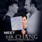 Erams Entertainment Producer Eram Faridi’s film MEET MR CHANG Song Launch was held at Wow Mahasa