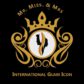 THE INTERNATIONAL GLAM ICON Season 2 GRAND PAGEANT to be held in Mumbai on 8th and 9th of May 2022