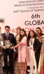 6th Global Fashion and Design Week Inaugurated at ICMEI