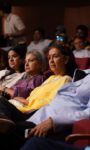 Veteran actors Anil Dhawan – Aron Bali – Kiran Kumar – Pankaj Dheer – Ratna Pathak Shah – Smita Jayekar – Neena Kulkarni – Anita Kanwal – Honoured with The CINTAA Hall of Fame Awards at the CINTAA AGM