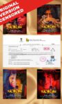 HAIWAAN Hindi Film Trailer Film Releasing Shortly By Aries Films world wide
