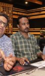 निर्माता हरीश शर्मा ने लॉन्च किया नया म्यूज़िक लेबल ‘H & K म्यूज़िक’