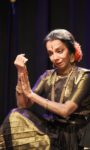 SHABDH – Ode unto the WORD Curated by Kalashri Dr Lata Surendra Celebrating Dance through coloring dance forms on May at Mysore Association Auditorium