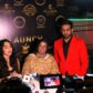 Nikita Rawal, Mahir Karjkar, Shivankar Kadu, Urmila Verma, Neha Boradia present at the Grand Launch of CHARITY NOBLE WEEK SEASON-2 in Mumbai by Four Fox Productions