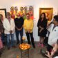 Aakriti Art Foundation presents “Colours of Spring 17”  17th Annual Art Exhibition