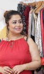 Producer Eram Faridi partnered with Fashion designer Ritu Goel for upcoming film Fedoras’s Wrinkles