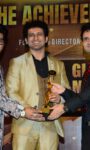 SAGAR VISAWADIA  Honoured With REAL ESTATE AGENT OF THE YEAR 2022 At Panache Achievers Award 2022