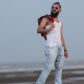 YUGAL TRIVEDI – SHAKING A LEG ON THE RIGHT TRACK