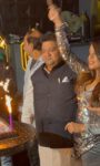 Glamorous actress Sangeeta Tiwari’s Dhamaal item song BOLLYWOOD  is trending as soon as it was released from S T series