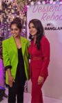 Jamie Lever Unveils Integrative Nutritionist And Health Coach Neha Ranglani’s Third Book DESSERT REBOOT