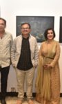 Mumbaikar Lalit Patil Captures Slums and Immortalises their Landscape in his Canvas