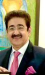 President CEGR Sandeep Marwah Addressed Members of IFTRC