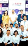 AAFT University Session 2022 Inaugurated by Suniel Shetty