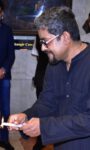 Shades of Passion An Art Exhibition By 28 Contemporary Artists in Jehangir Art Gallery