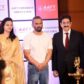 Actor Suniel Shetty Adds Muscles To AAFT’s Education Mission