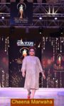 Dazzling Maven Ms Plus Size India Pageant Held