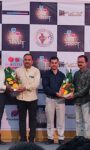 The Most Awaited Marathi Movie  Of The Year TI MAJHI PREMKATHA  Films Music Was Launched