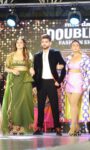 Sonakshi Sinha – Huma  Qureshi – Wardha Nadiadwala – Ranvir Shorey Rock Mid-Day Glitz And Glam Awards