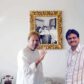 PAINTED RHYTHM Art Gallery Presents TARANG Art Exhibition by Top 55 artists in Jehangir Art Gallery