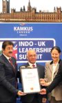 Sandeep Marwah Entered 4th Time Into World Book Of Records London