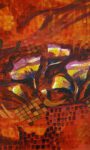 UNBOUND REVERIE An Exhibition of Paintings by 3 contemporary artists in Nehru Centre Art Gallery