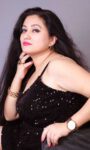 Tanuja Chadha Actress  Has Done Many  Modeling  TV Serials And Web Series