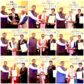 Asian Academy of Arts Presented 5th Atal Bihari Vajpayee National Awards