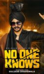 Gulzaar Chhaniwala’s Latest Single  NO ONE KNOWS From The House Of VRYL Haryanvi