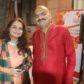 SRI SRI KAALI PUJA  Was Sponsored And Organized On 24th & 25th Oct At Country Club  Andheri West By WEE – Women Entrepreneurs Enclave