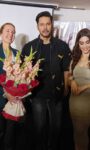 Rajneesh Duggal – Dilbar Arya – Rajveer Singh Feature In Shatakshi Films Songs To Be Shot In The Picturesque Locales Of Norway