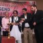 Successful And Grand Organization Of 4th Bollywood Legend Award 2022 By Krishna Chauhan Foundation