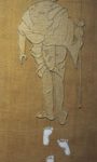 ART YARD Presents An Exhibition Of Paintings And Sculptures In Coomarswami Hall