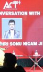 Ajivasan’s ACT With Suresh Wadkar – Padma Wadkar –  Sonu Nigam – Vijay Prakash Et Al Explores Art – Commerce And Technology Of Music Ajivasan ACT Takes Music To Newer Heights