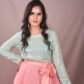 Anushka Chauhan – The Dream Seen In Childhood Seems To Be Coming True Today