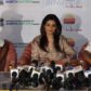 SHEHER KI LADKI – Raveena Tandon goes the Aranyak way for the Rhinos with the Anvayins Kaziranga Ultra Run