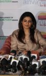 SHEHER KI LADKI – Raveena Tandon goes the Aranyak way for the Rhinos with the Anvayins Kaziranga Ultra Run