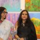 Nature Fights The Battle For Cancer Kids Through Sanjukta Arun’s Painted Ballads