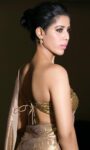 Actress Neekita Sharma Rajpurohit Is A Well-known Name In Modelling And Ad Films
